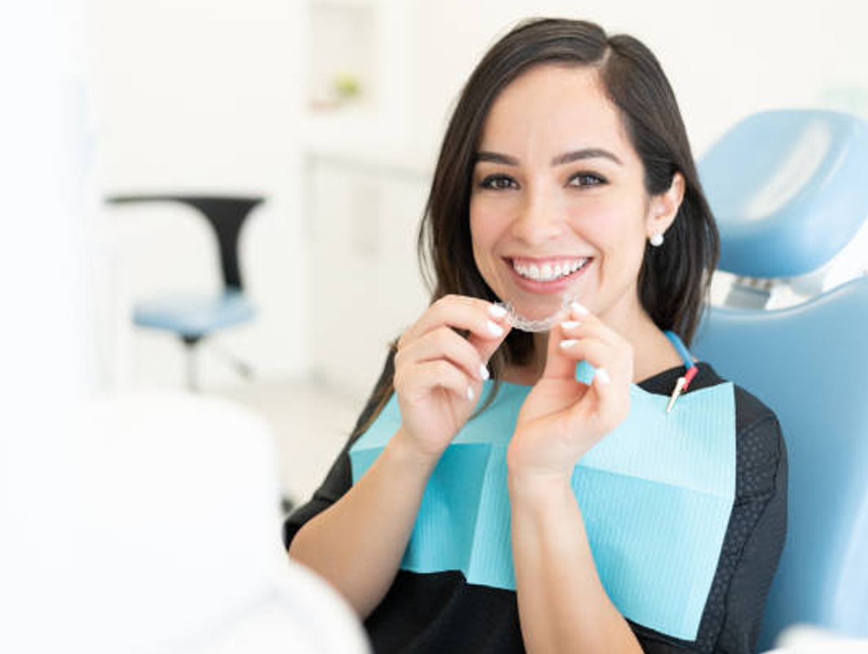 Caring for Your Invisalign Aligners: Tips for a Successful Treatment
